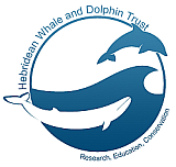 The Hebridean Whale and Dolphin Trust The Hebridean Whale and Dolphin Trust